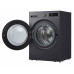 WXLS-1014G LG  14 KG Front Load Washer 